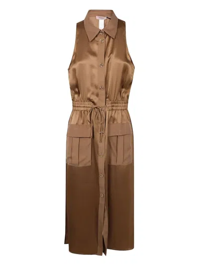Twinset Dress By