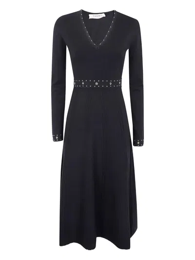 TWINSET TWINSET DRESS CLOTHING