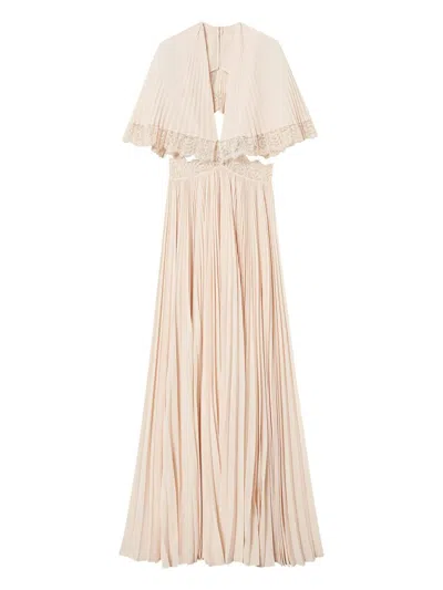 Twinset Dress Clothing In Multicolor