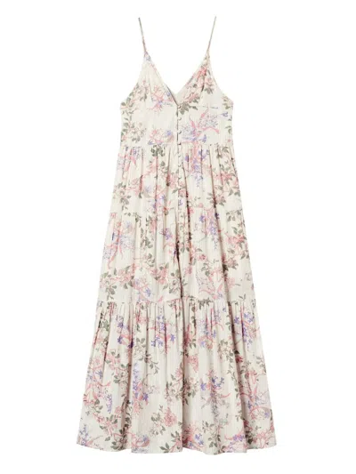 TWINSET TWINSET DRESS CLOTHING