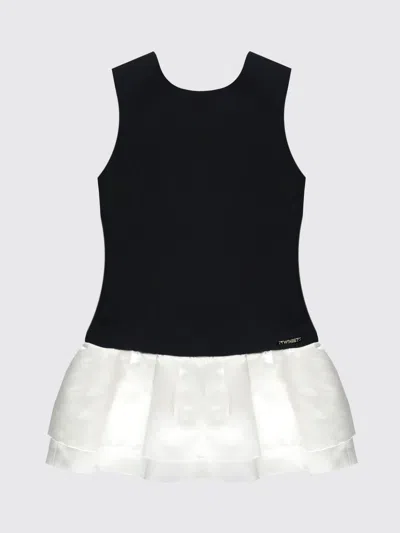 Twinset Dress Kids In Multi