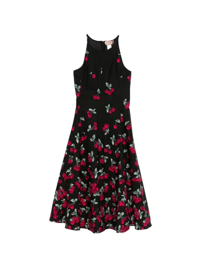 Twinset Dress In Multi
