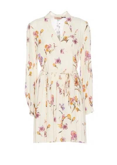 TWINSET DRESS