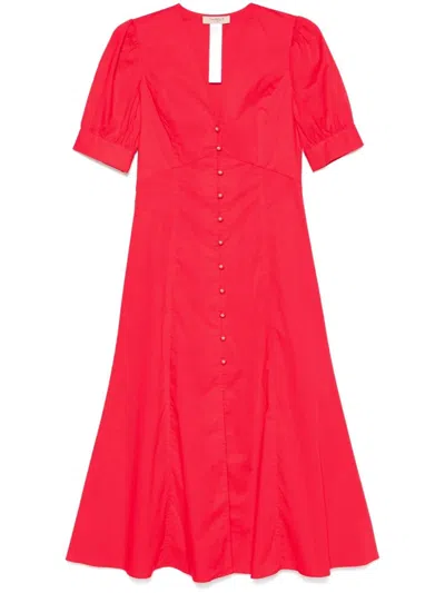 TWINSET DRESS