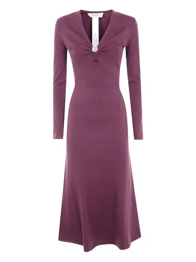 TWINSET DRESS