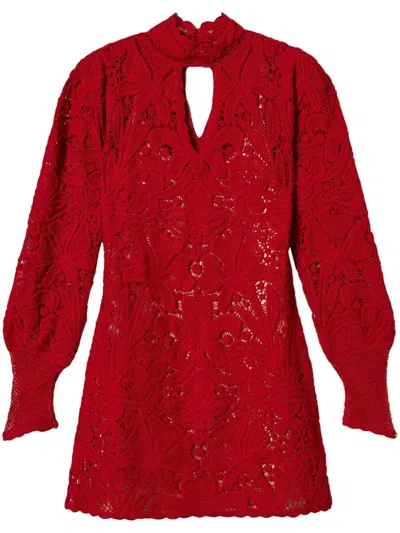 TWINSET DRESS