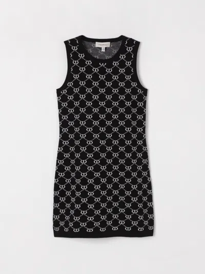 Twinset Dress  Kids Color Black