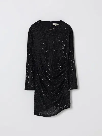 Twinset Dress  Kids Color Black