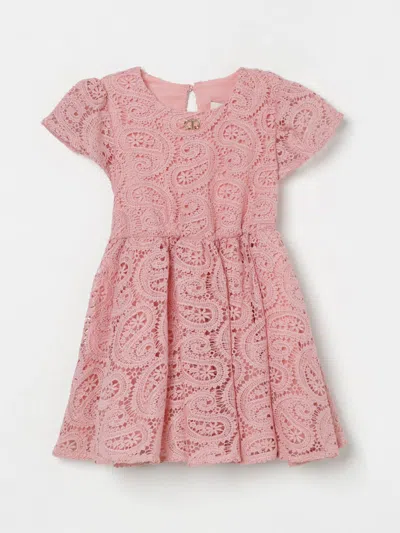 Twinset Dress  Kids Color Pink