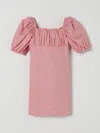 Twinset Dress  Kids Color Pink