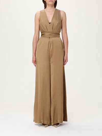 Twinset Dress  Woman Color Green