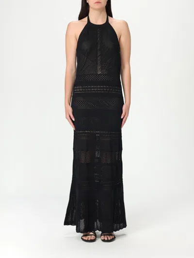Twinset Dress  Woman Color Black
