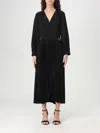 Twinset Dress  Woman Color Black