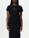 Twinset Dress  Woman Color Black