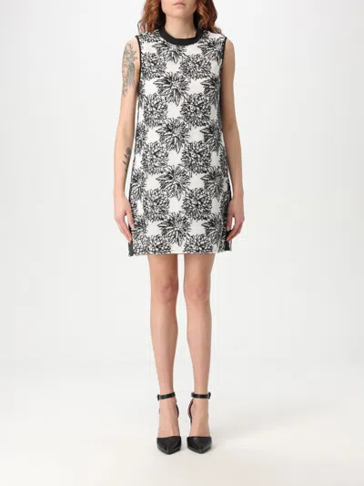Twinset Dress  Woman Color Black