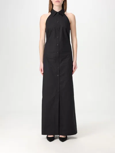 Twinset Dress  Woman Color Black