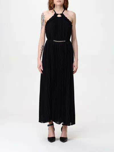 Twinset Dress  Woman Color Black