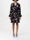 Twinset Dress  Woman Color Black
