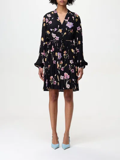 Twinset Dress  Woman Color Black