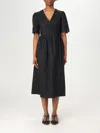 Twinset Dresses In Black
