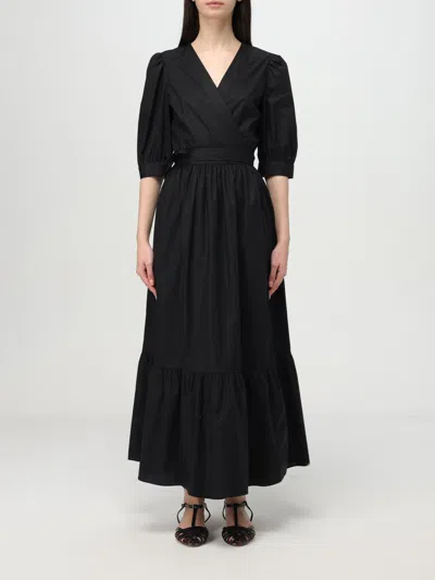 Twinset Dress  Woman Color Black