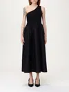 Twinset Dress  Woman Color Black