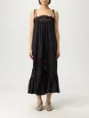 Twinset Poplin Dress
