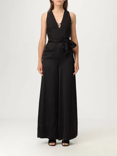 Twinset Dress  Woman Color Black