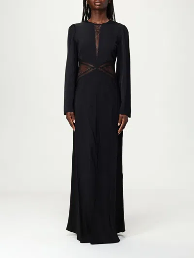 Twinset Dress  Woman Color Black