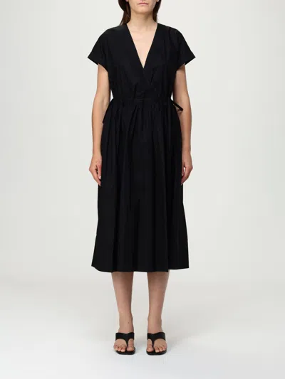 Twinset Dress  Woman Color Black
