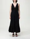 Twinset Dress  Woman Color Black