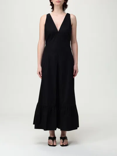 Twinset Dress  Woman Color Black