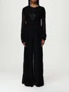 Twinset Dress  Woman Color Black