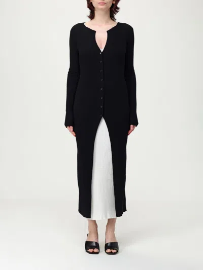 Twinset Dress  Woman Color Black