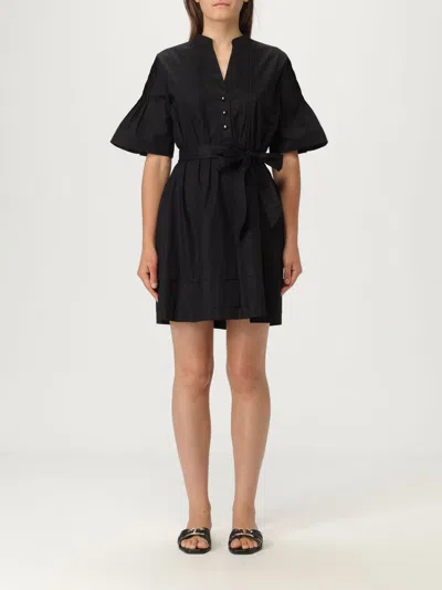 Twinset Dress  Woman Color Black