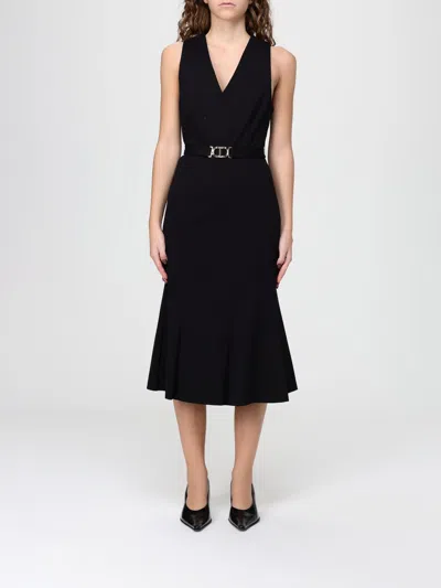 Twinset Dress  Woman Color Black