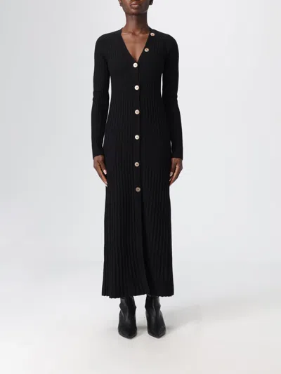 Twinset Dress  Woman Color Black