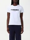 Twinset Dress  Woman Color Butter