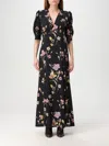 Twinset Dress  Woman Color Fa01