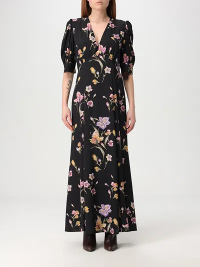 Twinset Dress  Woman Color Fa01