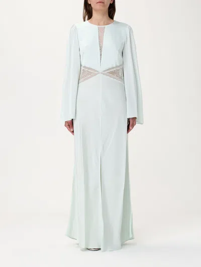 Twinset Dress  Woman Color Green