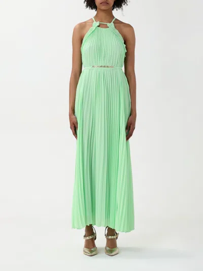 Twinset Dress  Woman Color Mint