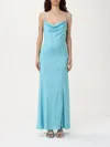 Twinset Twin Set Satin Dress
