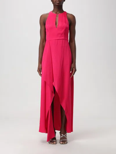 Twinset Kleid  Damen Farbe Pink