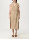Twinset Dress  Woman Color Rope