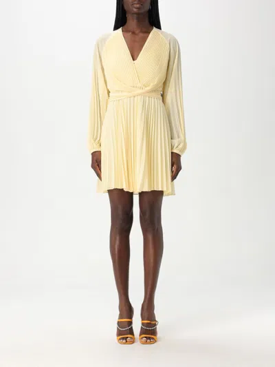 Twinset Dress  Woman Color White