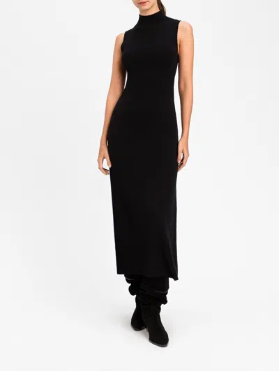 Twinset Dress Woman Color Black