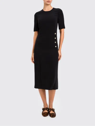 Twinset Dress Woman Color Black