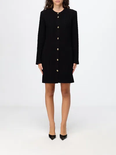 Twinset Dress Woman Color Black