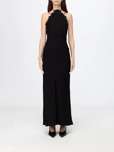 Twinset Dress Woman Color Black